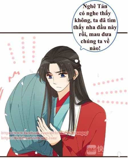 Bạn Trai Tôi Là Cẩm Y Vệ 2 - Chương 39 - ảnh 46