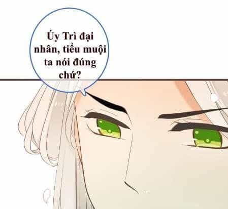 Bạn Trai Tôi Là Cẩm Y Vệ 2 - Chương 39 - ảnh 55
