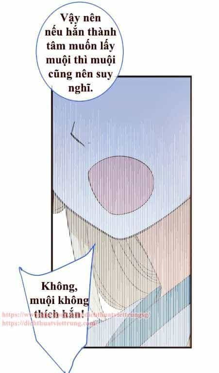 Bạn Trai Tôi Là Cẩm Y Vệ 2 - Chương 39 - ảnh 77
