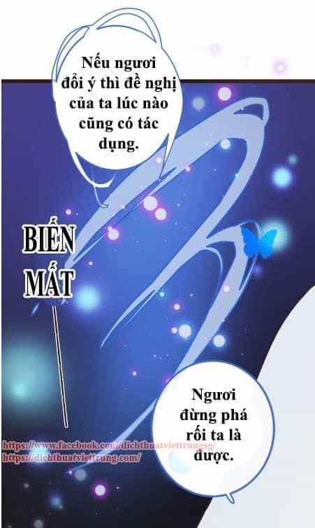 Bạn Trai Tôi Là Cẩm Y Vệ 2 - Chương 40 - ảnh 11