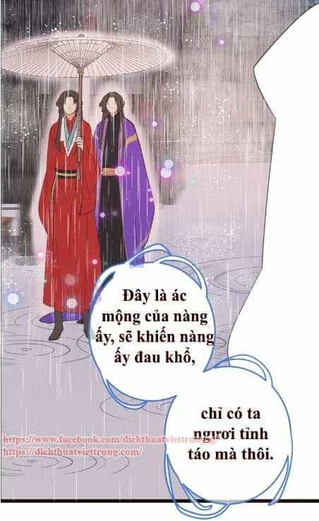 Bạn Trai Tôi Là Cẩm Y Vệ 2 - Chương 41 - ảnh 31