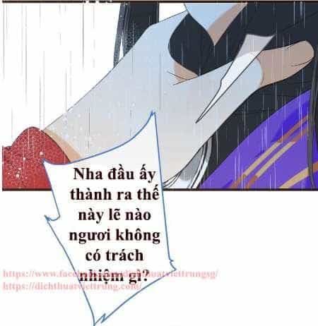 Bạn Trai Tôi Là Cẩm Y Vệ 2 - Chương 41 - ảnh 40