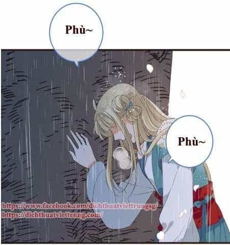 Bạn Trai Tôi Là Cẩm Y Vệ 2 - Chương 41 - ảnh 54