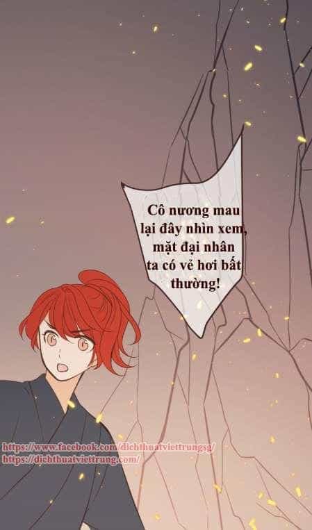 Bạn Trai Tôi Là Cẩm Y Vệ 2 - Chương 41 - ảnh 72