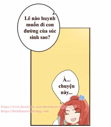 Bạn Trai Tôi Là Cẩm Y Vệ 2 - Chương 42 - ảnh 24