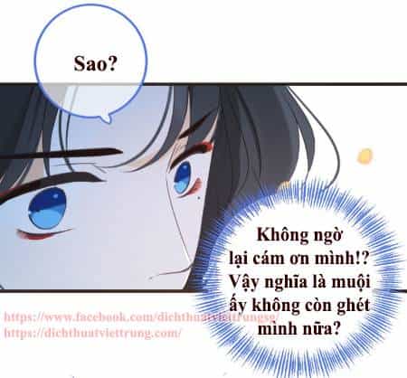 Bạn Trai Tôi Là Cẩm Y Vệ 2 - Chương 43 - ảnh 15