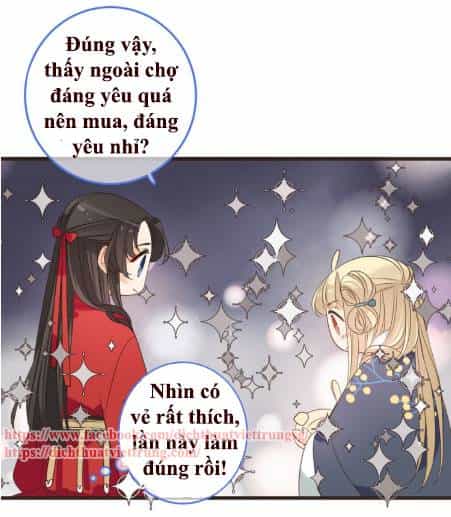 Bạn Trai Tôi Là Cẩm Y Vệ 2 - Chương 43 - ảnh 20