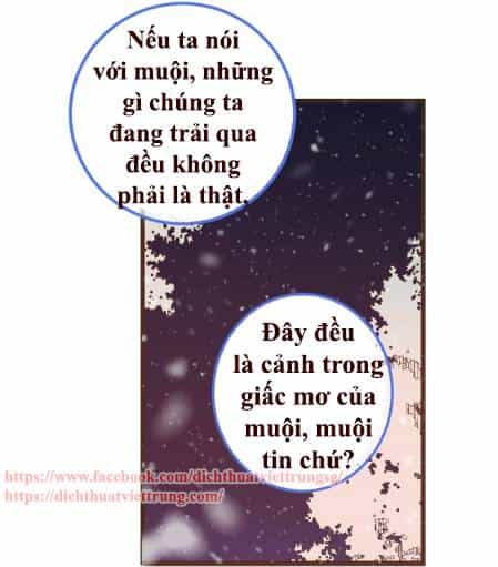 Bạn Trai Tôi Là Cẩm Y Vệ 2 - Chương 43 - ảnh 49