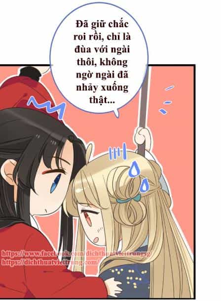 Bạn Trai Tôi Là Cẩm Y Vệ 2 - Chương 44 - ảnh 15