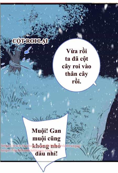 Bạn Trai Tôi Là Cẩm Y Vệ 2 - Chương 44 - ảnh 16