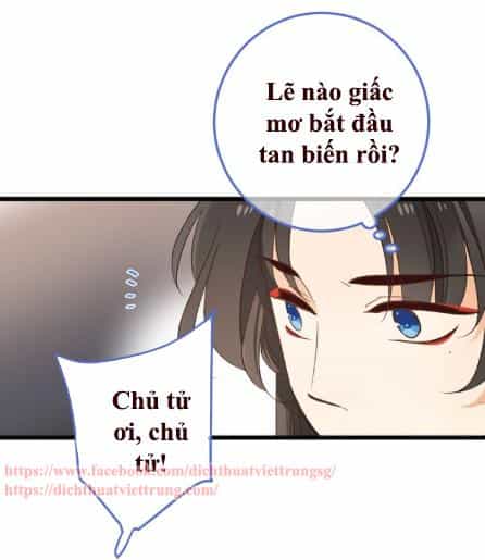 Bạn Trai Tôi Là Cẩm Y Vệ 2 - Chương 44 - ảnh 26