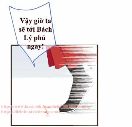 Bạn Trai Tôi Là Cẩm Y Vệ 2 - Chương 44 - ảnh 29