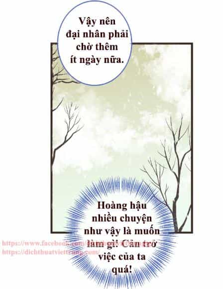 Bạn Trai Tôi Là Cẩm Y Vệ 2 - Chương 44 - ảnh 33