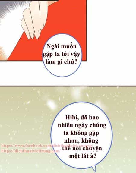 Bạn Trai Tôi Là Cẩm Y Vệ 2 - Chương 44 - ảnh 38