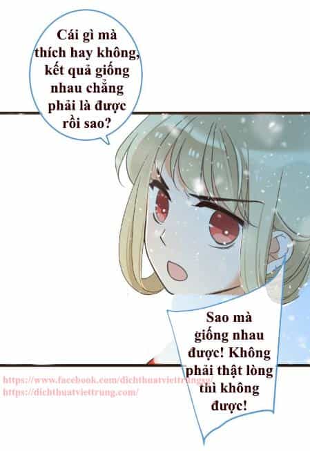 Bạn Trai Tôi Là Cẩm Y Vệ 2 - Chương 45 - ảnh 10