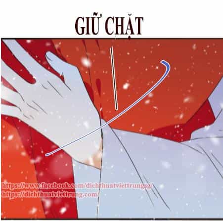 Bạn Trai Tôi Là Cẩm Y Vệ 2 - Chương 45 - ảnh 21