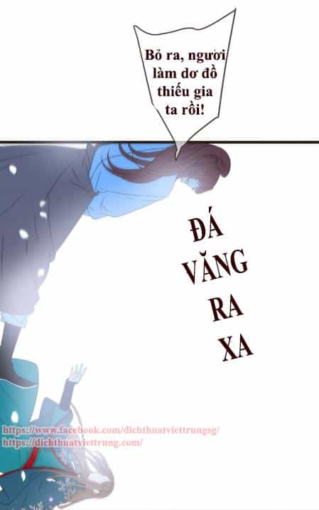 Bạn Trai Tôi Là Cẩm Y Vệ 2 - Chương 45 - ảnh 53