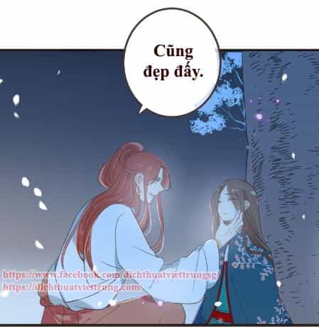 Bạn Trai Tôi Là Cẩm Y Vệ 2 - Chương 45 - ảnh 57