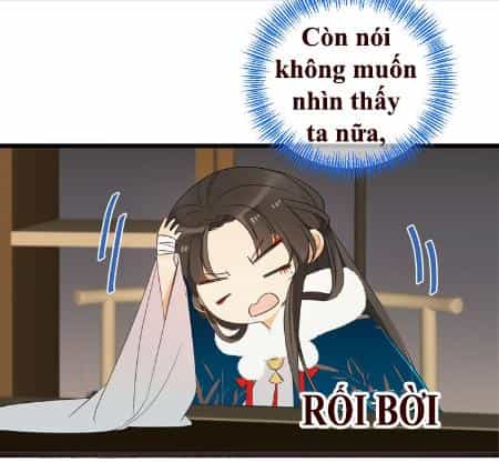 Bạn Trai Tôi Là Cẩm Y Vệ 2 - Chương 46 - ảnh 13