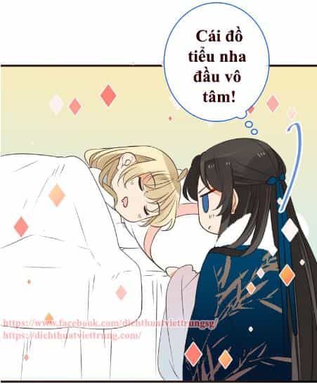 Bạn Trai Tôi Là Cẩm Y Vệ 2 - Chương 46 - ảnh 23