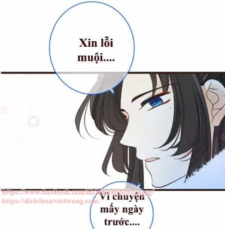 Bạn Trai Tôi Là Cẩm Y Vệ 2 - Chương 46 - ảnh 44