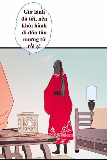 Bạn Trai Tôi Là Cẩm Y Vệ 2 - Chương 46 - ảnh 73