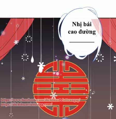 Bạn Trai Tôi Là Cẩm Y Vệ 2 - Chương 47 - ảnh 11