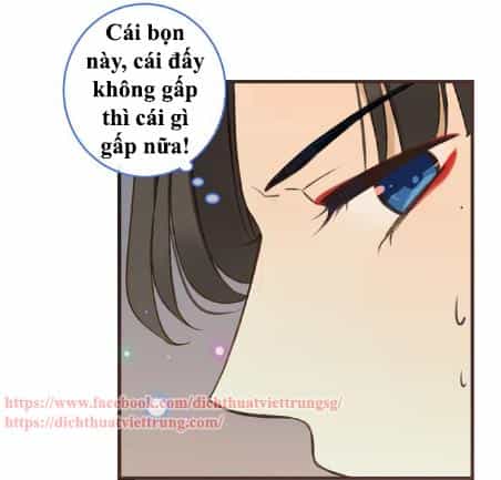 Bạn Trai Tôi Là Cẩm Y Vệ 2 - Chương 47 - ảnh 17