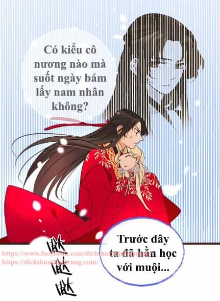 Bạn Trai Tôi Là Cẩm Y Vệ 2 - Chương 48.5 - ảnh 12