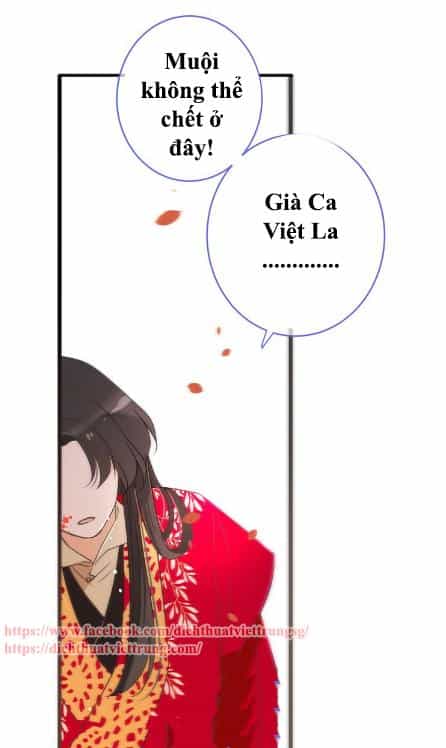 Bạn Trai Tôi Là Cẩm Y Vệ 2 - Chương 48.5 - ảnh 24