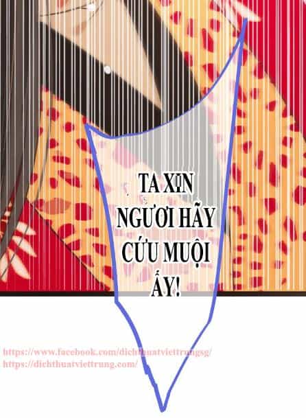 Bạn Trai Tôi Là Cẩm Y Vệ 2 - Chương 48.5 - ảnh 27