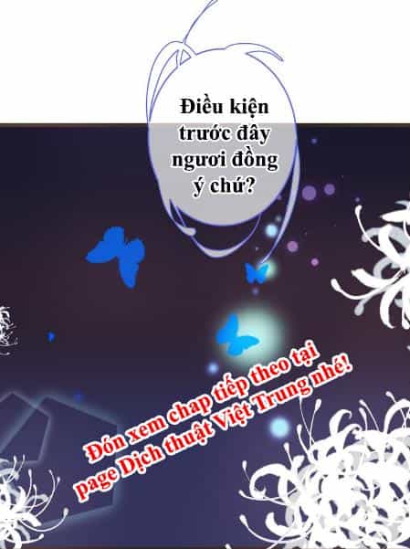 Bạn Trai Tôi Là Cẩm Y Vệ 2 - Chương 48.5 - ảnh 33