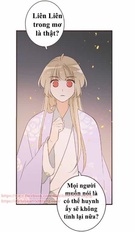 Bạn Trai Tôi Là Cẩm Y Vệ 2 - Chương 49 - ảnh 42