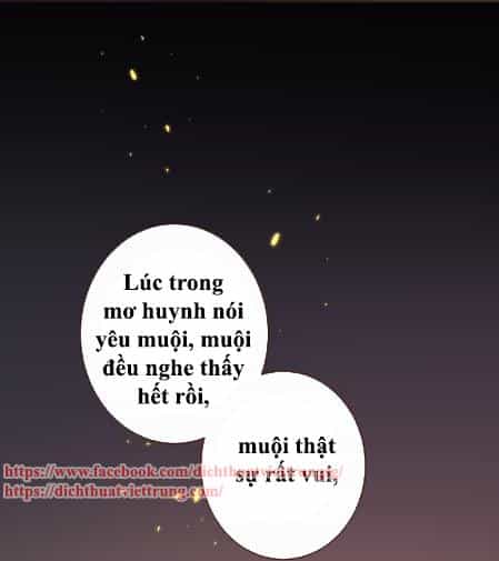 Bạn Trai Tôi Là Cẩm Y Vệ 2 - Chương 49 - ảnh 51