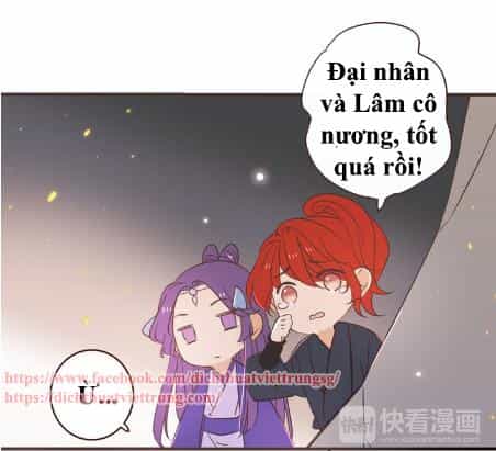 Bạn Trai Tôi Là Cẩm Y Vệ 2 - Chương 49 - ảnh 66