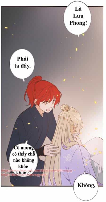 Bạn Trai Tôi Là Cẩm Y Vệ 2 - Chương 49 - ảnh 7