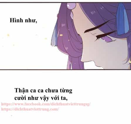 Bạn Trai Tôi Là Cẩm Y Vệ 2 - Chương 50 - ảnh 12
