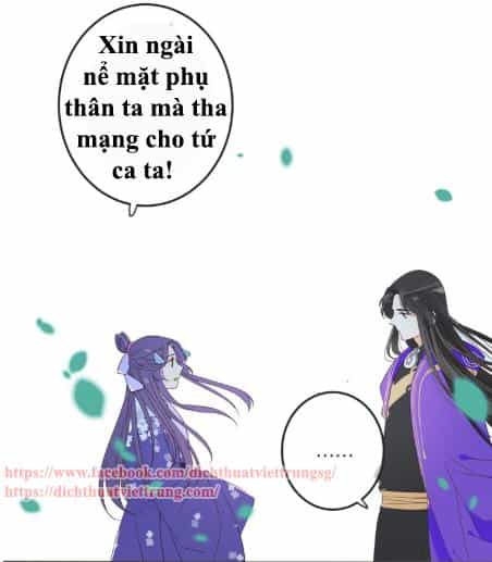 Bạn Trai Tôi Là Cẩm Y Vệ 2 - Chương 51 - ảnh 3