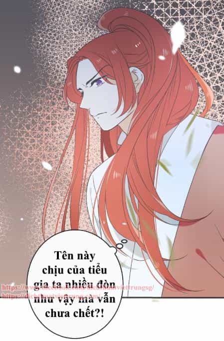 Bạn Trai Tôi Là Cẩm Y Vệ 2 - Chương 51 - ảnh 37