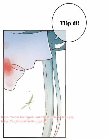 Bạn Trai Tôi Là Cẩm Y Vệ 2 - Chương 51 - ảnh 38