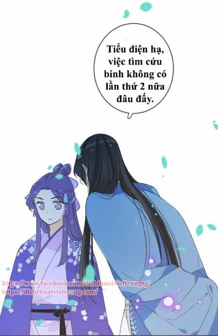 Bạn Trai Tôi Là Cẩm Y Vệ 2 - Chương 52 - ảnh 15