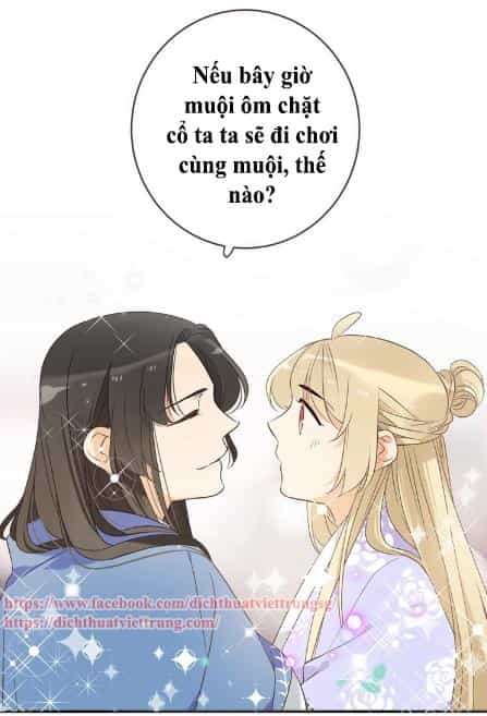 Bạn Trai Tôi Là Cẩm Y Vệ 2 - Chương 52 - ảnh 22
