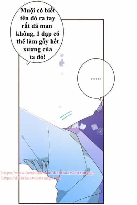 Bạn Trai Tôi Là Cẩm Y Vệ 2 - Chương 53 - ảnh 25