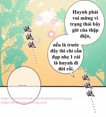Bạn Trai Tôi Là Cẩm Y Vệ 2 - Chương 53 - ảnh 27
