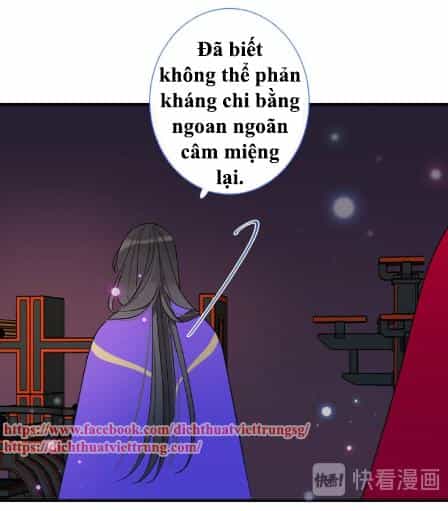 Bạn Trai Tôi Là Cẩm Y Vệ 2 - Chương 55 - ảnh 8