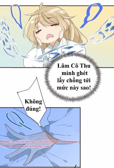 Bạn Trai Tôi Là Cẩm Y Vệ 2 - Chương 56 - ảnh 24