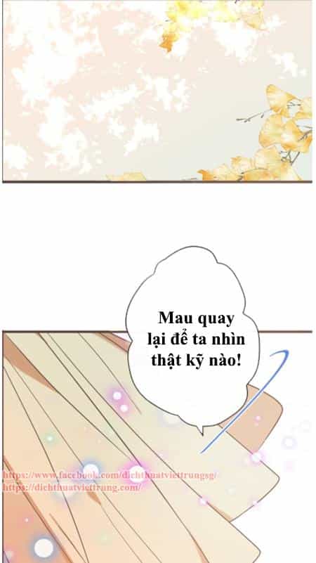 Bạn Trai Tôi Là Cẩm Y Vệ 2 - Chương 56 - ảnh 54