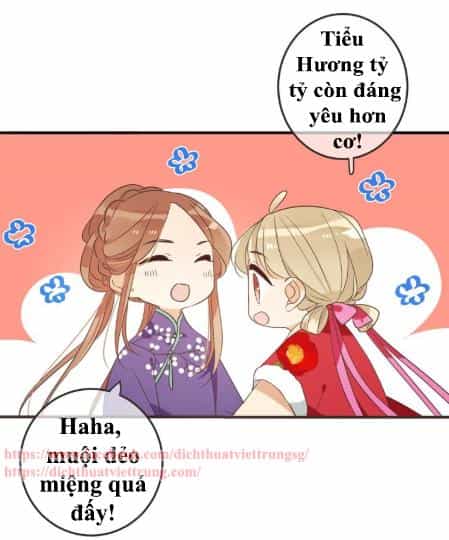Bạn Trai Tôi Là Cẩm Y Vệ 2 - Chương 56 - ảnh 57