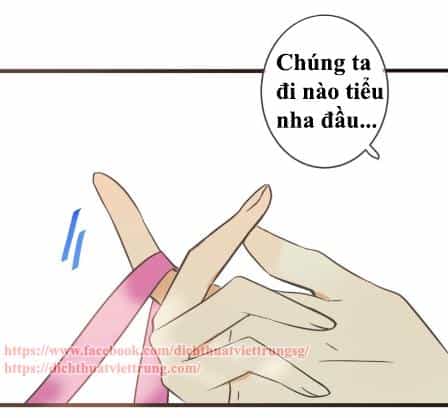 Bạn Trai Tôi Là Cẩm Y Vệ 2 - Chương 57 - ảnh 42