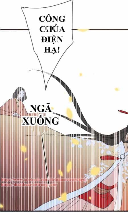 Bạn Trai Tôi Là Cẩm Y Vệ 2 - Chương 57 - ảnh 49